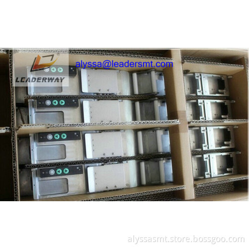 Panasonic cm402 cm602 NPM DT401 44/56mm 72mm deep pocket feeders